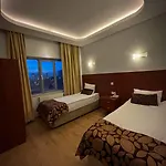 Santral Hotel Ankara