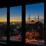 Santral Hotel Ankara