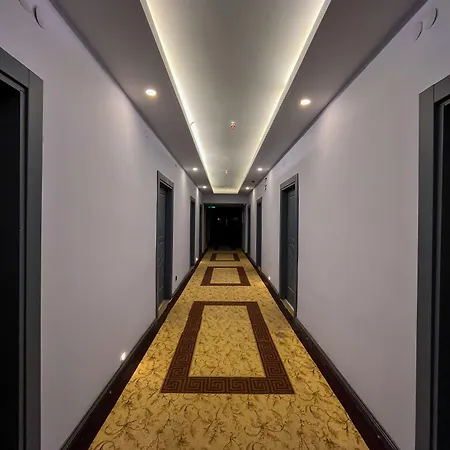 Santral Hotel Ankara