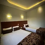 فندق Santral 4*