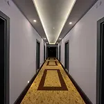 Santral فندق أنقرة