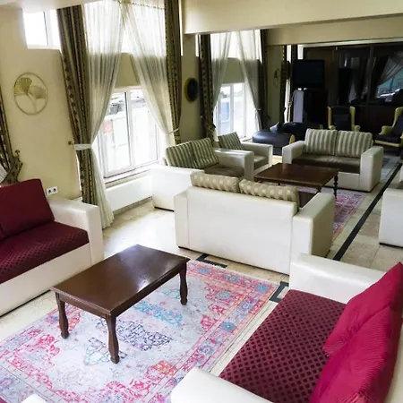Santral Hotel