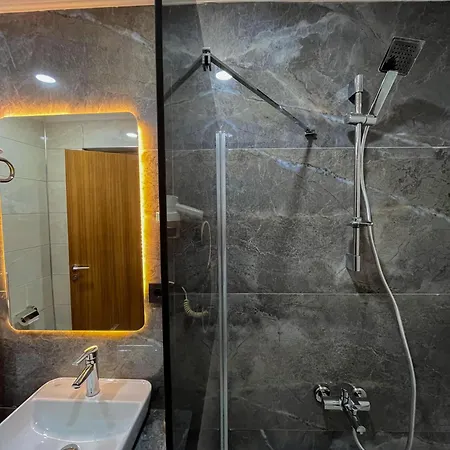 Santral Hotel 4*