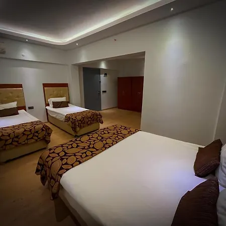 Hotel Santral Ankara