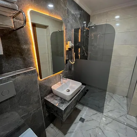 Hotel Santral