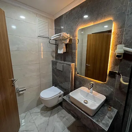 Santral Hotel 2*