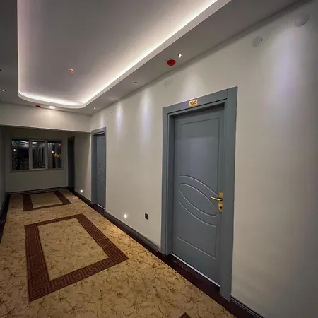 Santral Ankara