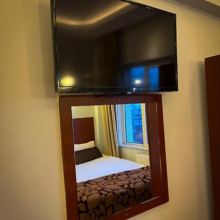 Santral Hotel