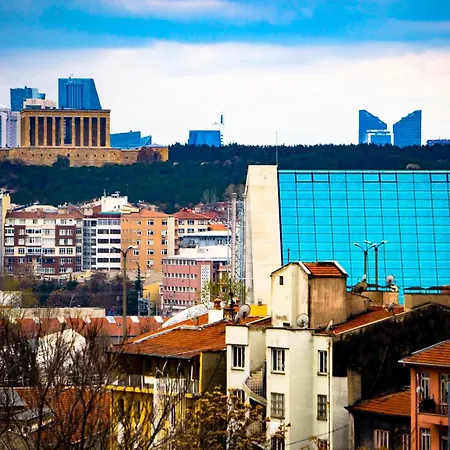Hotel Santral 2*