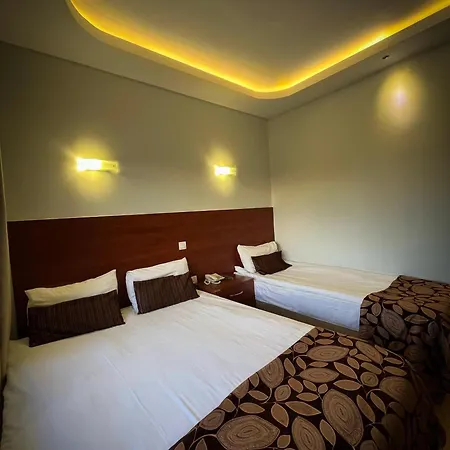 Hotel Santral