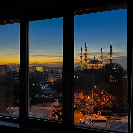 Santral Hotel Ankara