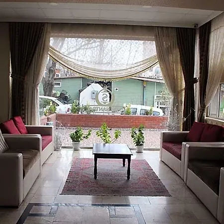 Santral Hotel 4*