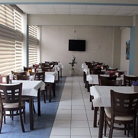 Hotel Santral