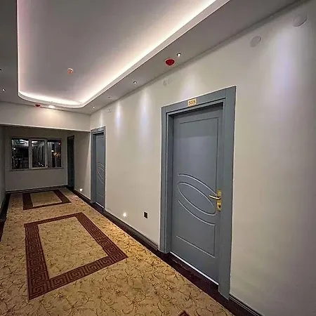 Santral Hotel