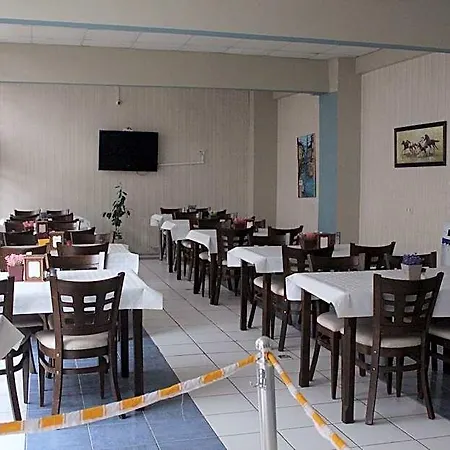 Santral Hotel 4*