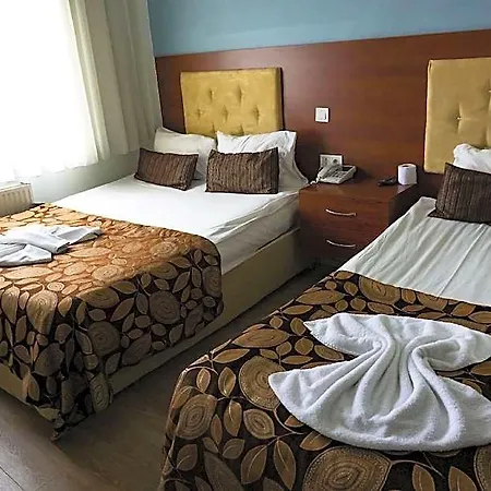 Santral Ankara