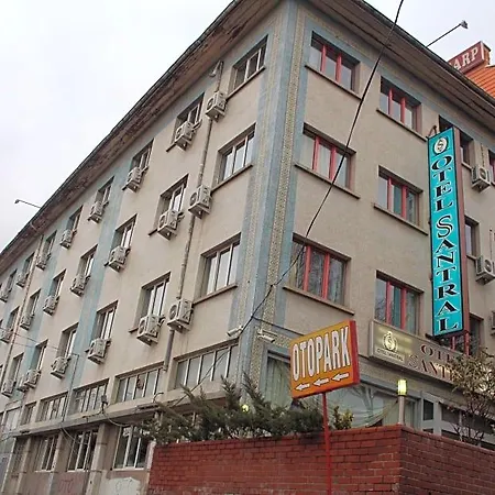 Santral 4* Ankara