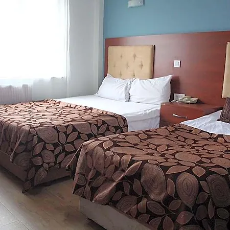 Hotel Santral