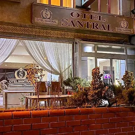 Santral