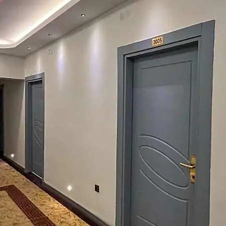 Santral Hotel 4*