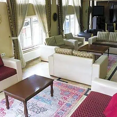 Santral Hotel Ankara