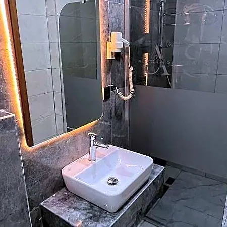 Santral 4* Ankara