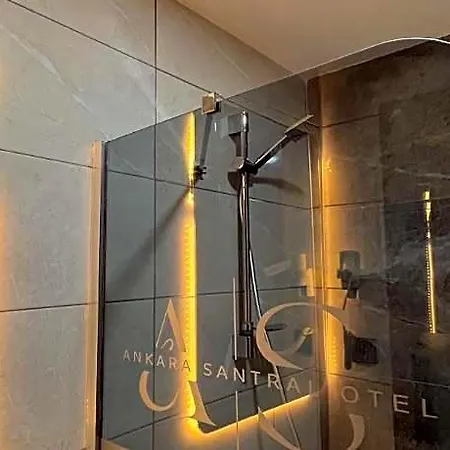 Santral Hotel