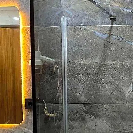 Hotel Santral 4*