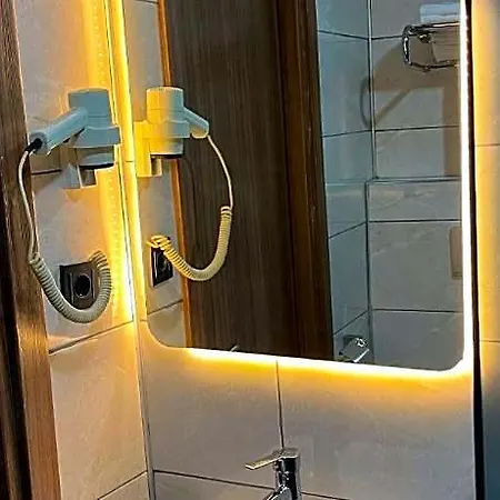 Santral Hotel Ankara