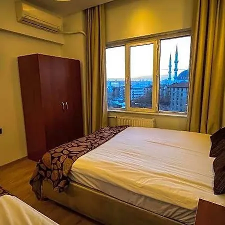 Hotel Santral