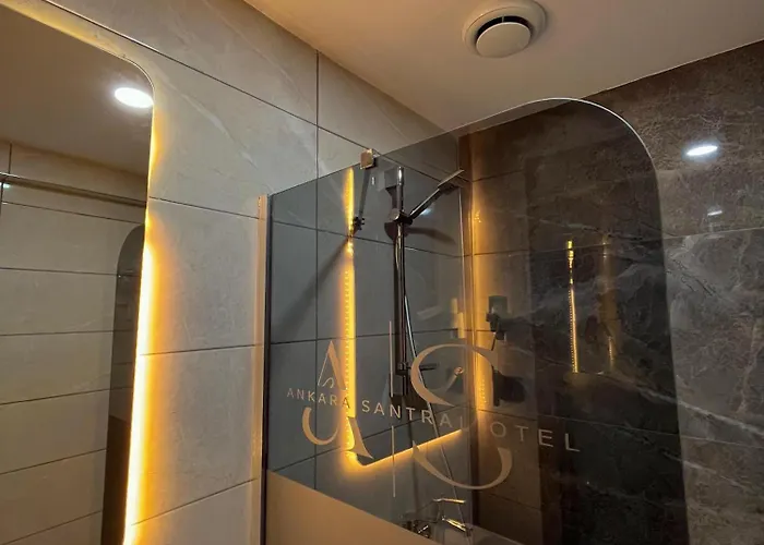 Santral 2* Ankara