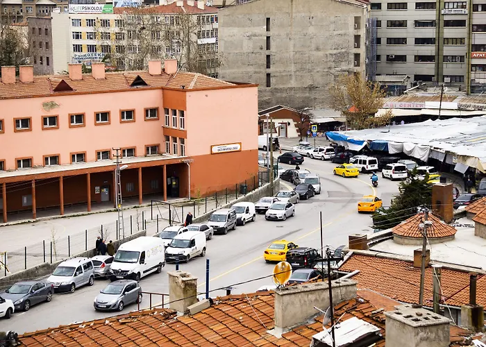 Santral Ankara