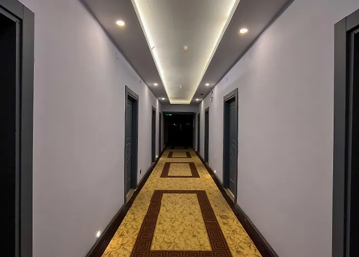 Santral Hotel Ankara