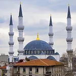 Hotel Santral Ankara