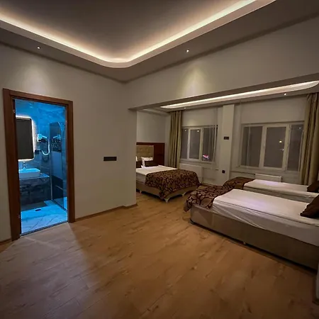Santral 4* Анкара